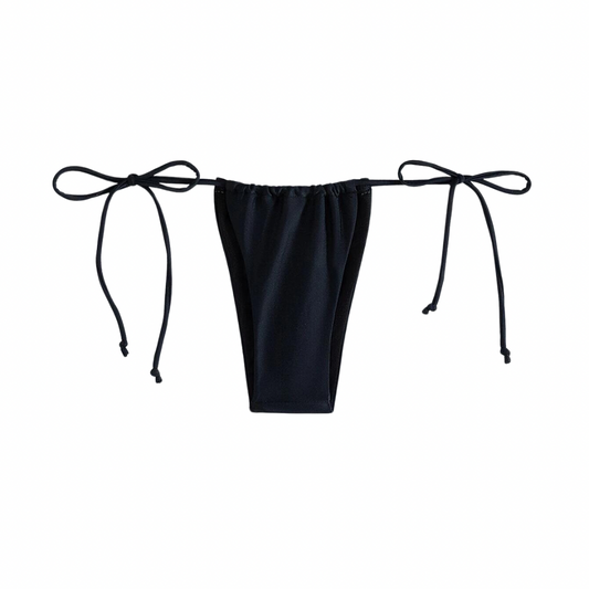 Hidden Oasis Bikini Bottom