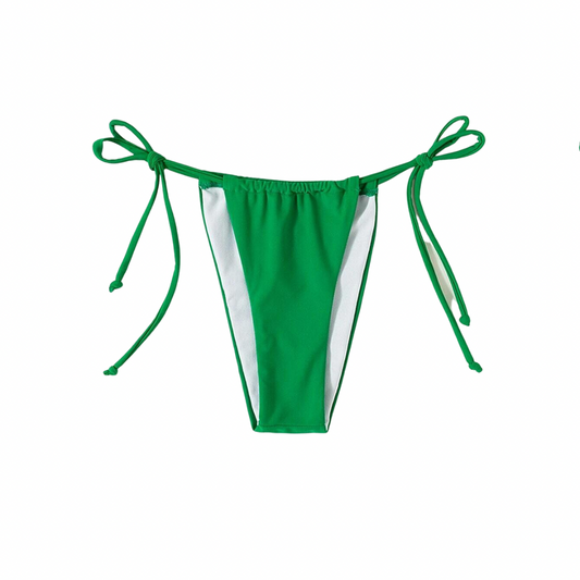 Hidden Oasis Bikini Bottom