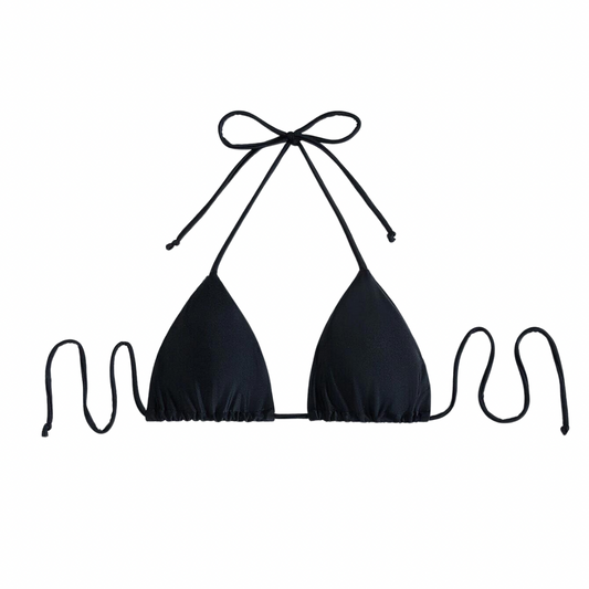 Hidden Oasis Bikini Top