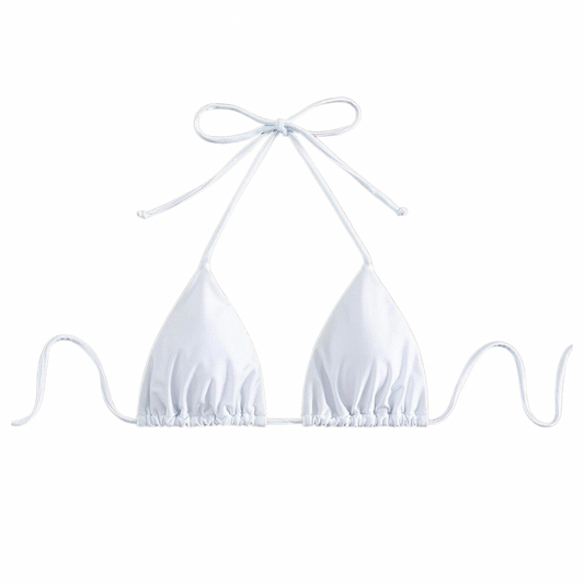 Hidden Oasis Bikini Top