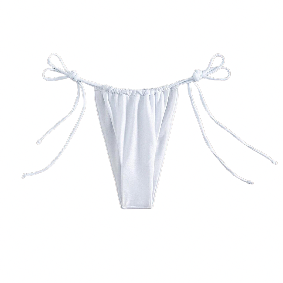 Hidden Oasis Bikini Bottom