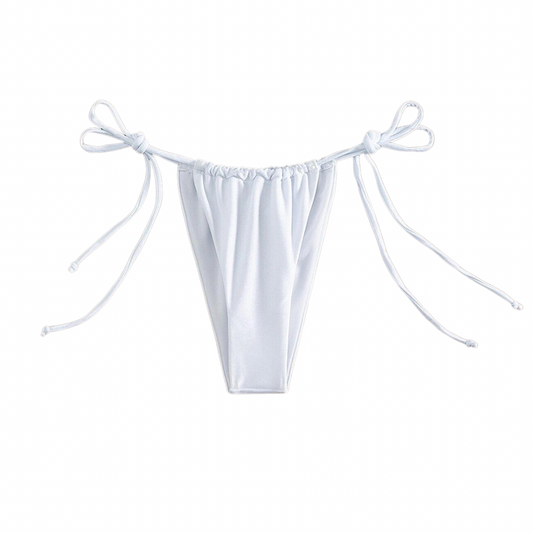 Hidden Oasis Bikini Bottom