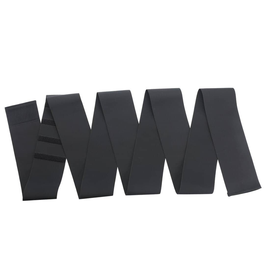 BSW Wrap
