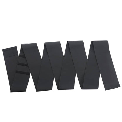 BSW Wrap