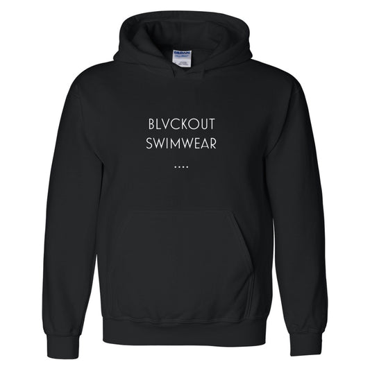 BLVCKOUT Hoodie